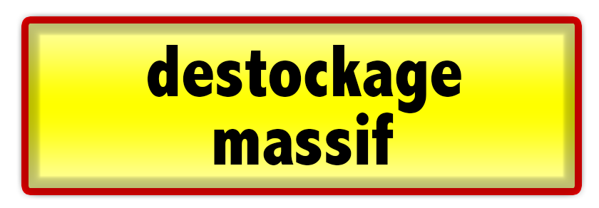 Destockage