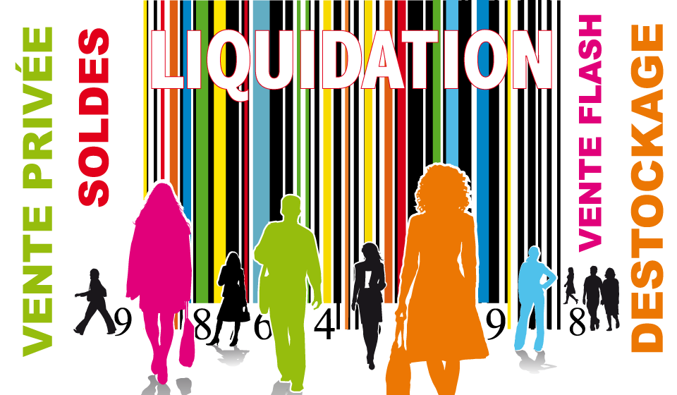 liquidation totale